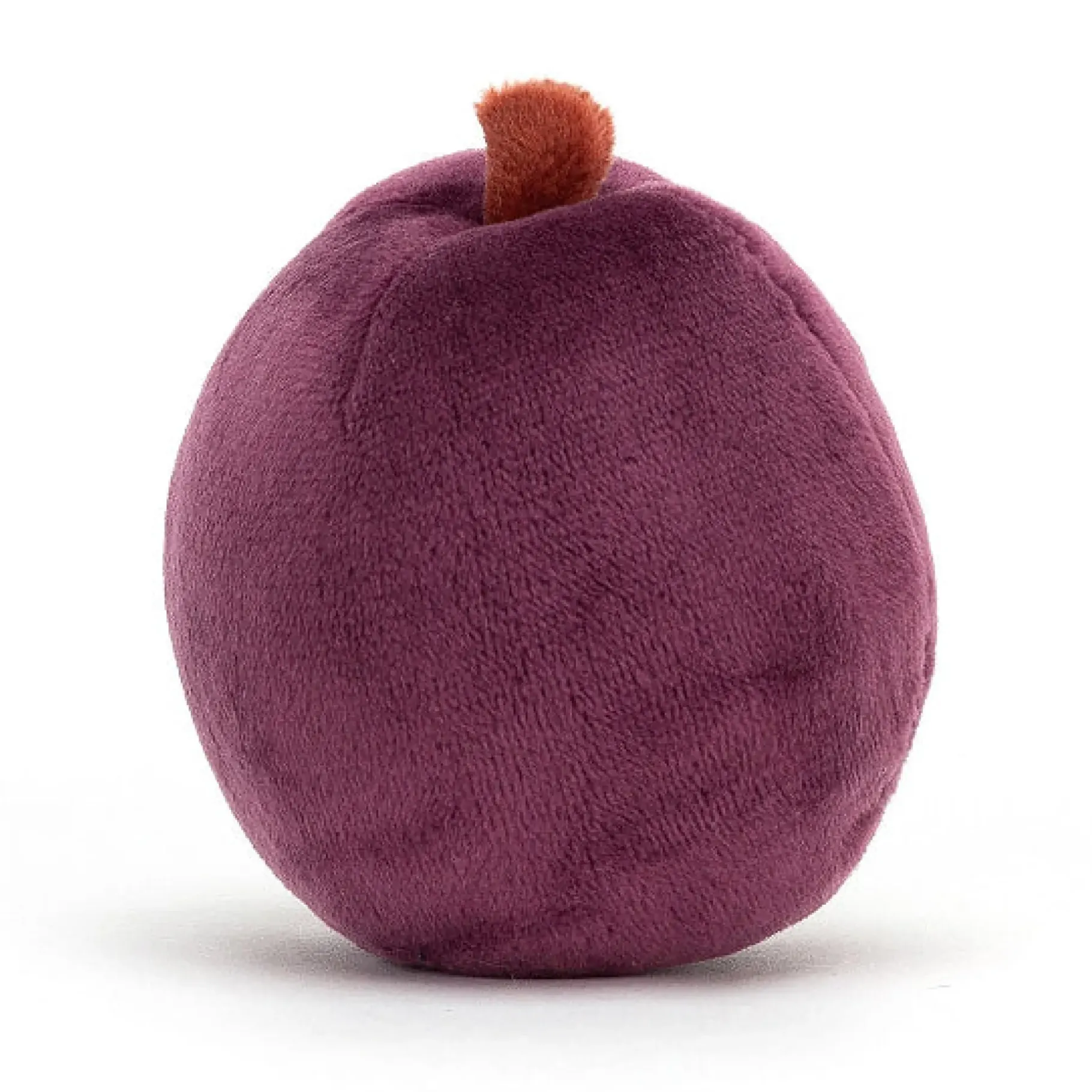 Jellycat Fabulous Fruit Plum