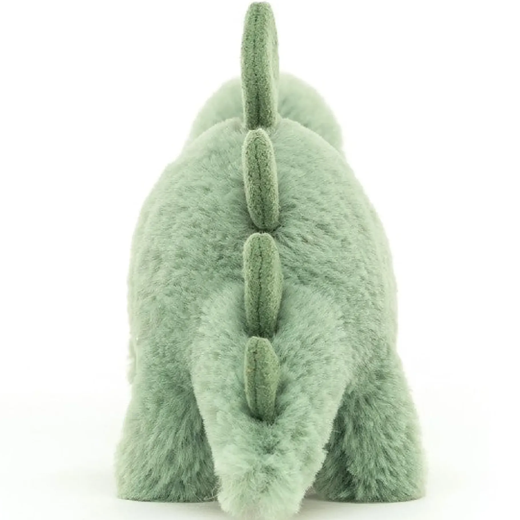 Jellycat Fossilly Stegosaurus Dinosaur Mini