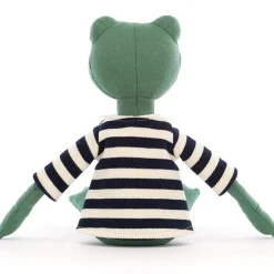 Jellycat Francisco Frog