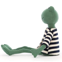 Jellycat Francisco Frog