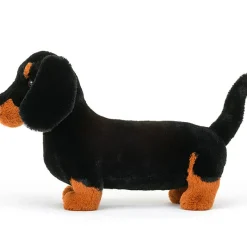 Jellycat Freddie Sausage Dog