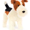 Jellycat Hector Fox Terrier