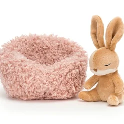 Jellycat Hibernating Bunny