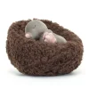 Jellycat Hibernating Mole