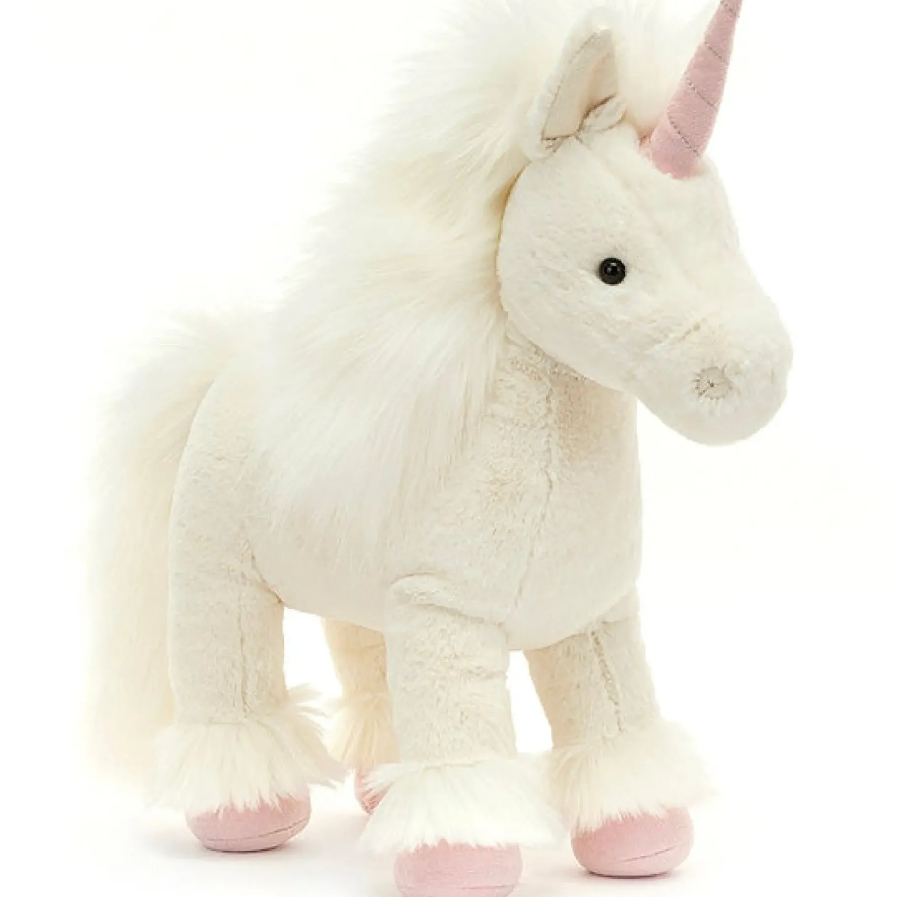 Jellycat Isadora Unicorn