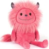 Jellycat Jinx Monster
