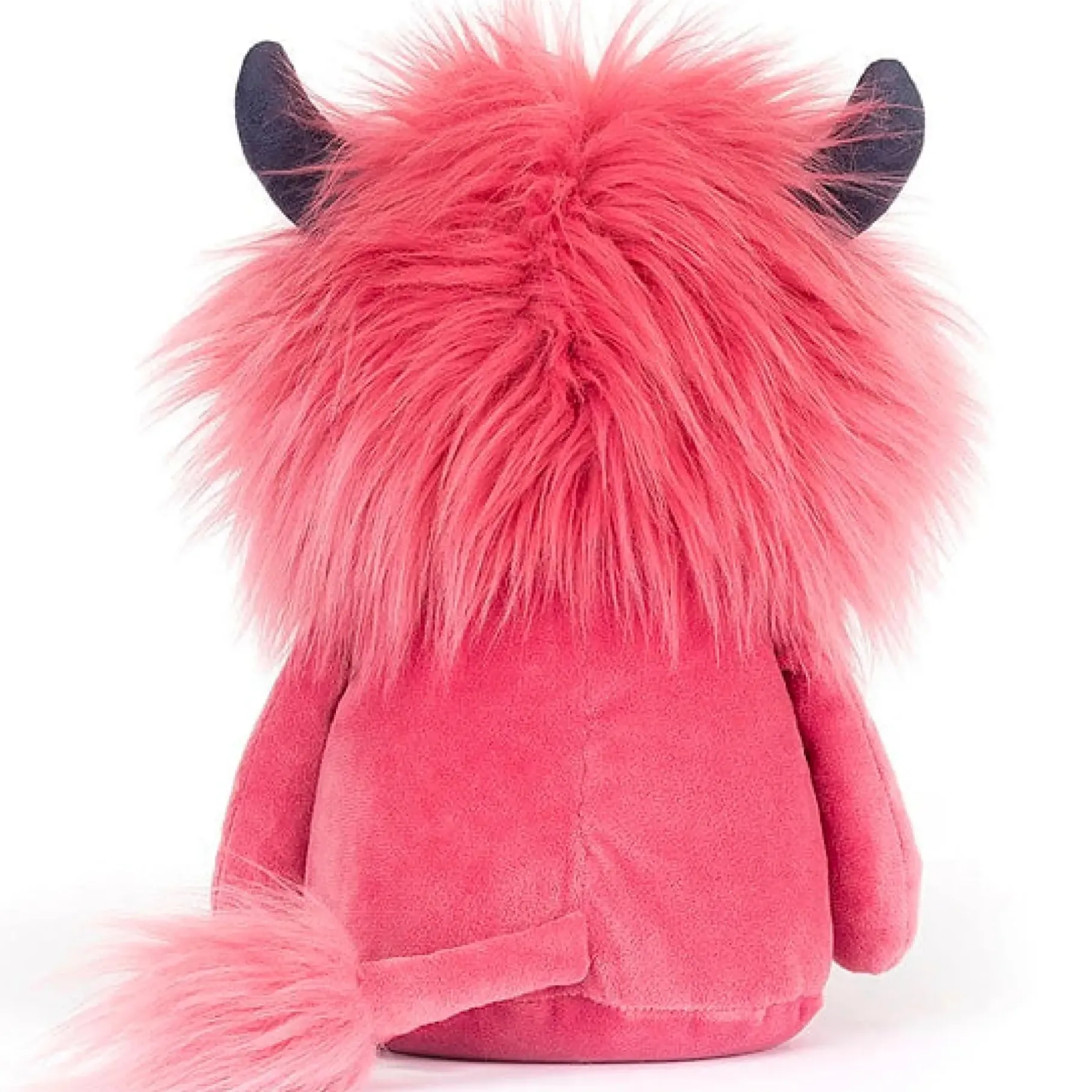 Jellycat Jinx Monster