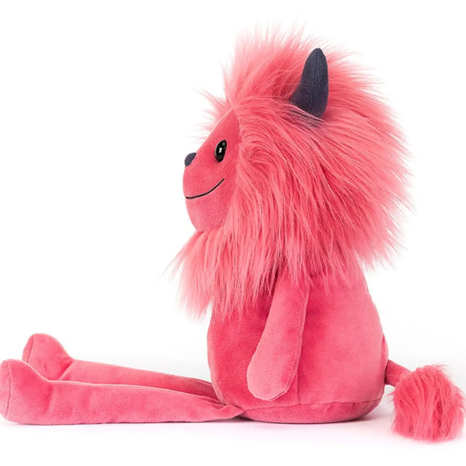 Jellycat Jinx Monster