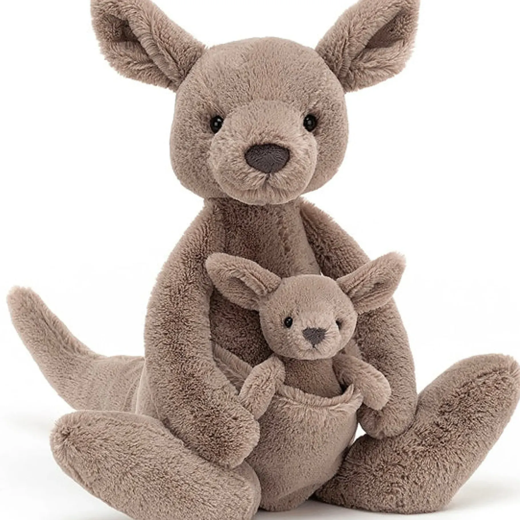 Jellycat Kara Kangaroo