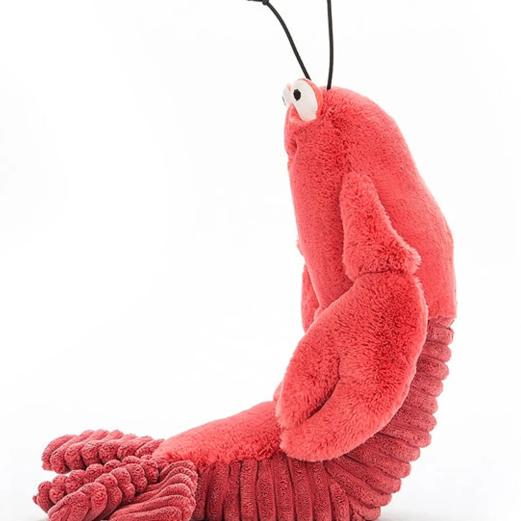 Jellycat Larry Lobster Small