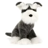 Jellycat Lawrence Schnauzer