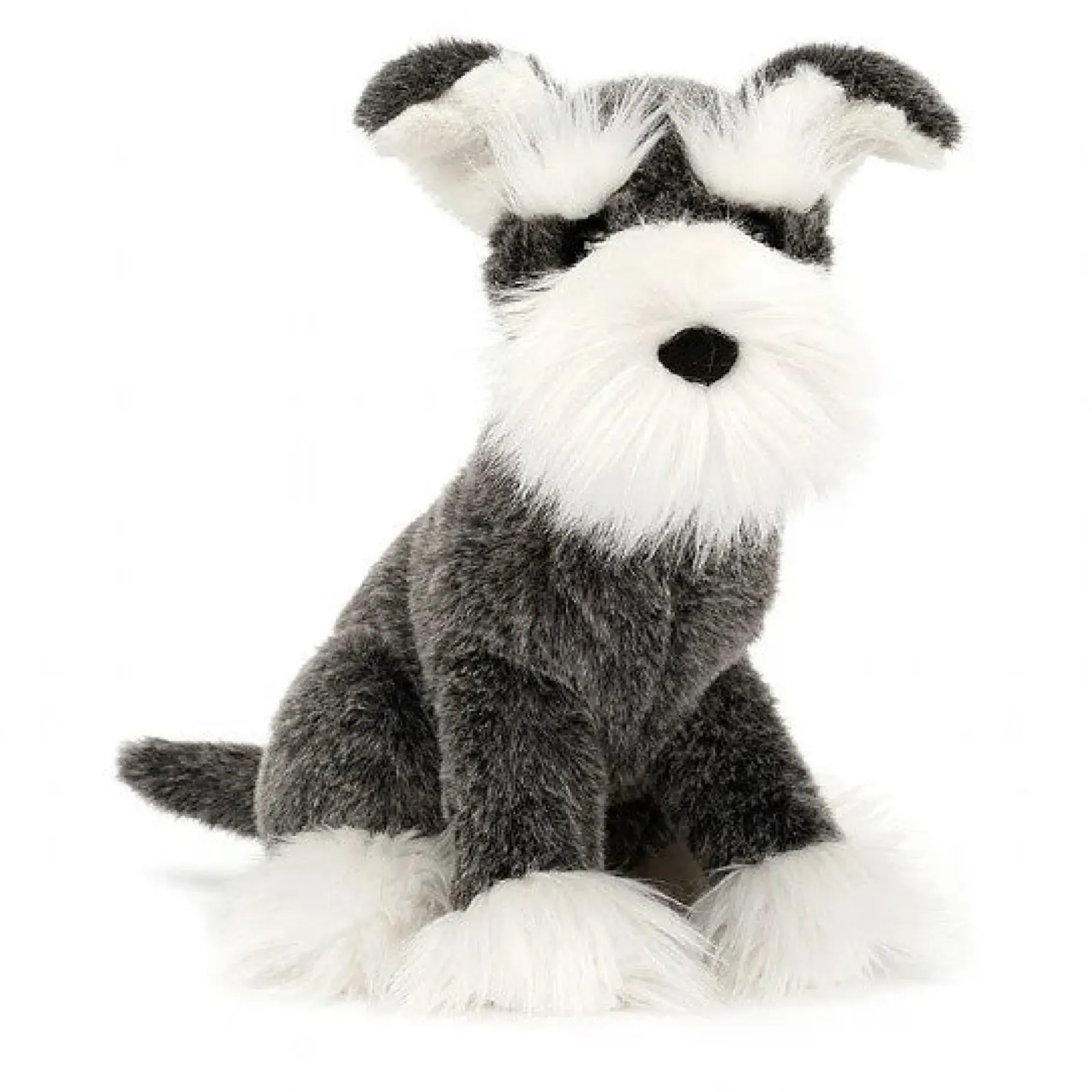 Jellycat Lawrence Schnauzer