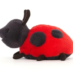 Jellycat Layla Ladybird