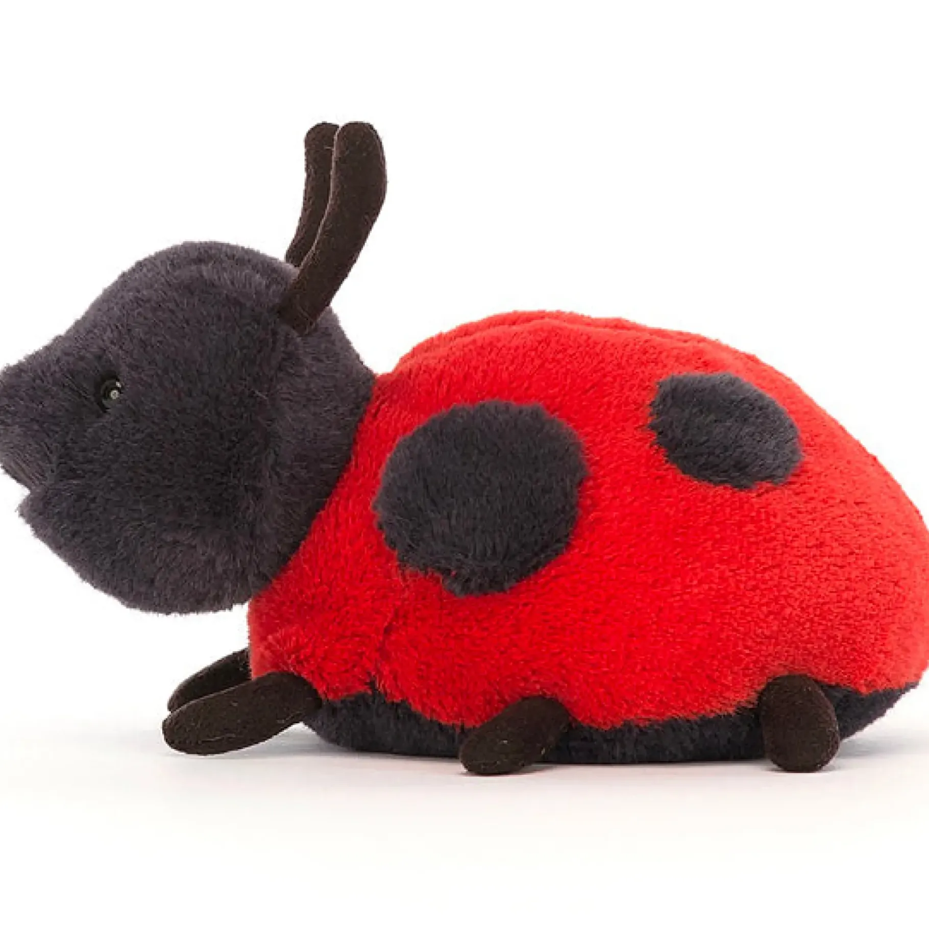 Jellycat Layla Ladybird