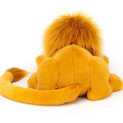 Jellycat Little Louie Lion