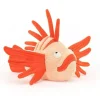 Jellycat Lois Lionfish