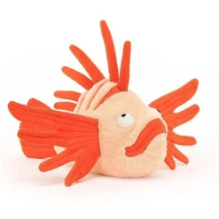 Jellycat Lois Lionfish
