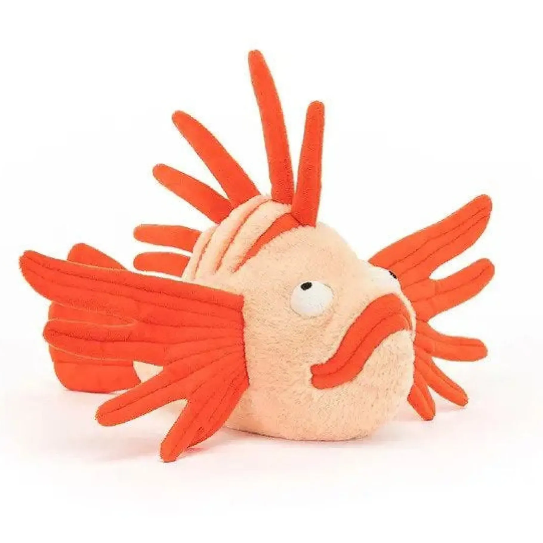 Jellycat Lois Lionfish