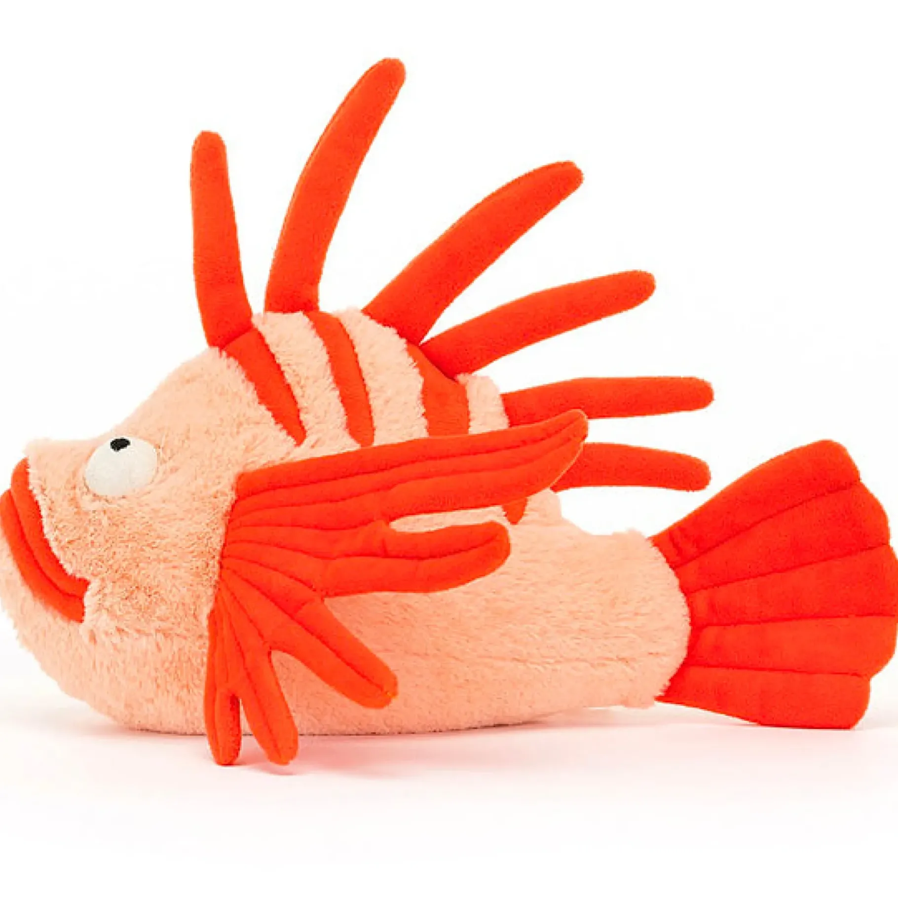Jellycat Lois Lionfish