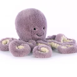 Jellycat Maya Octopus Little