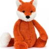 Jellycat Medium Bashful Fox Cub