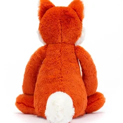 Jellycat Medium Bashful Fox Cub