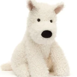 Jellycat Munro Scottie Dog Big