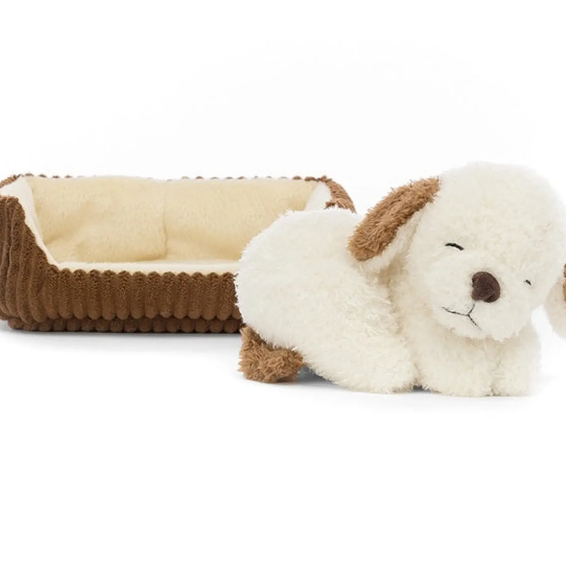 Jellycat Napping Nipper Dog