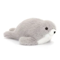 Jellycat Nauticool Grey Seal