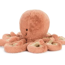 Jellycat Odell Octopus Baby 14Cm
