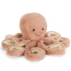Jellycat Odell Octopus Large 49Cm