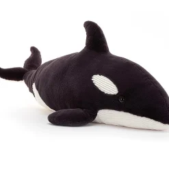 Jellycat Ollivander The Orca