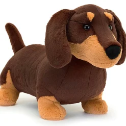 Jellycat Otto Sausage Dog Big