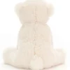 Jellycat Perry Polar Bear Tiny