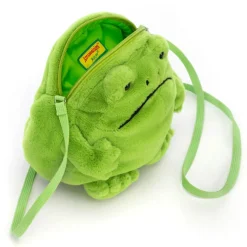 Jellycat Ricky Rain Frog Bag