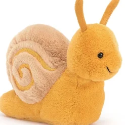 Jellycat Sandy Snail