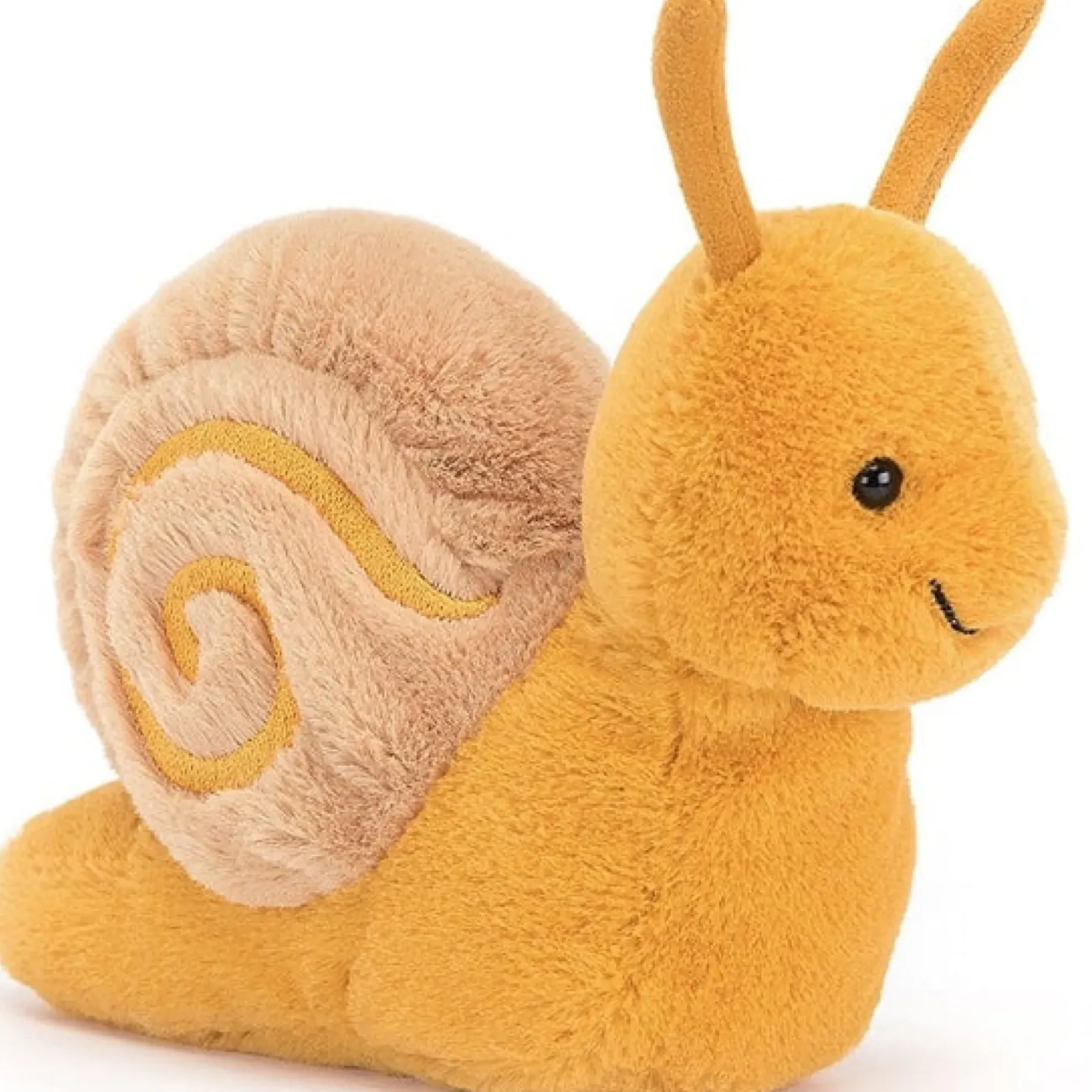 Jellycat Sandy Snail