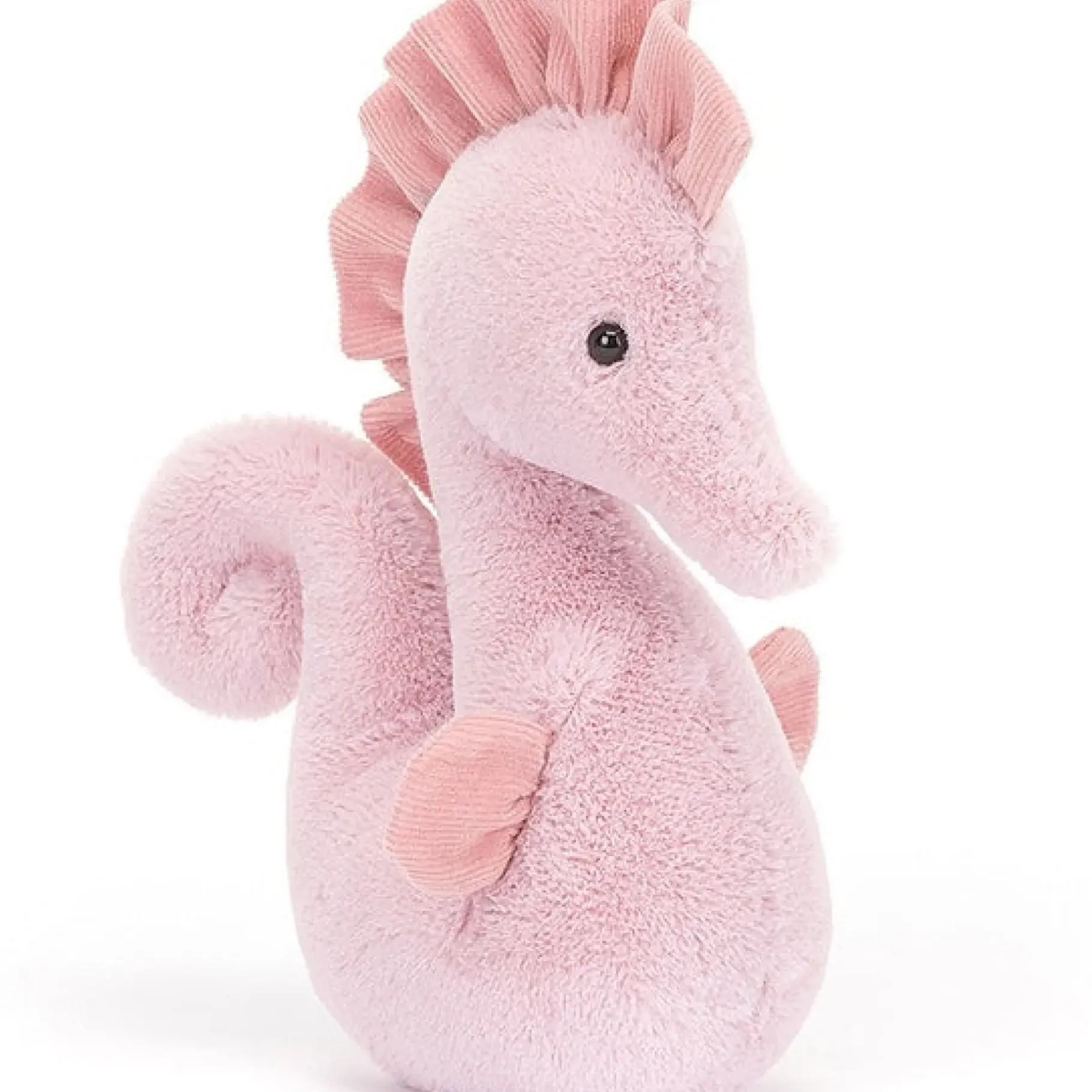 Jellycat Sienna Seahorse Small