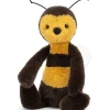 Jellycat Small Bashful Bee