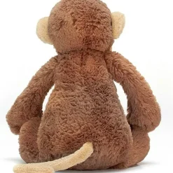 Jellycat Small Bashful Monkey 18Cm