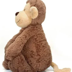 Jellycat Small Bashful Monkey 18Cm