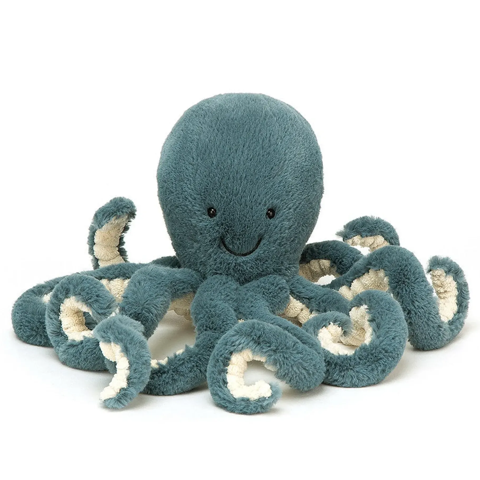 Jellycat Small Storm Octopus