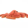 Jellycat Spindleshanks Crab