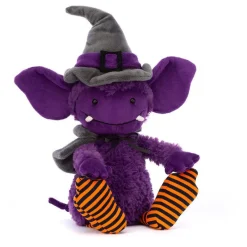 Jellycat Spooky Greta Gremlin
