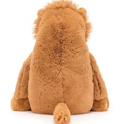 Jellycat Stellan Sabre Tooth Tiger