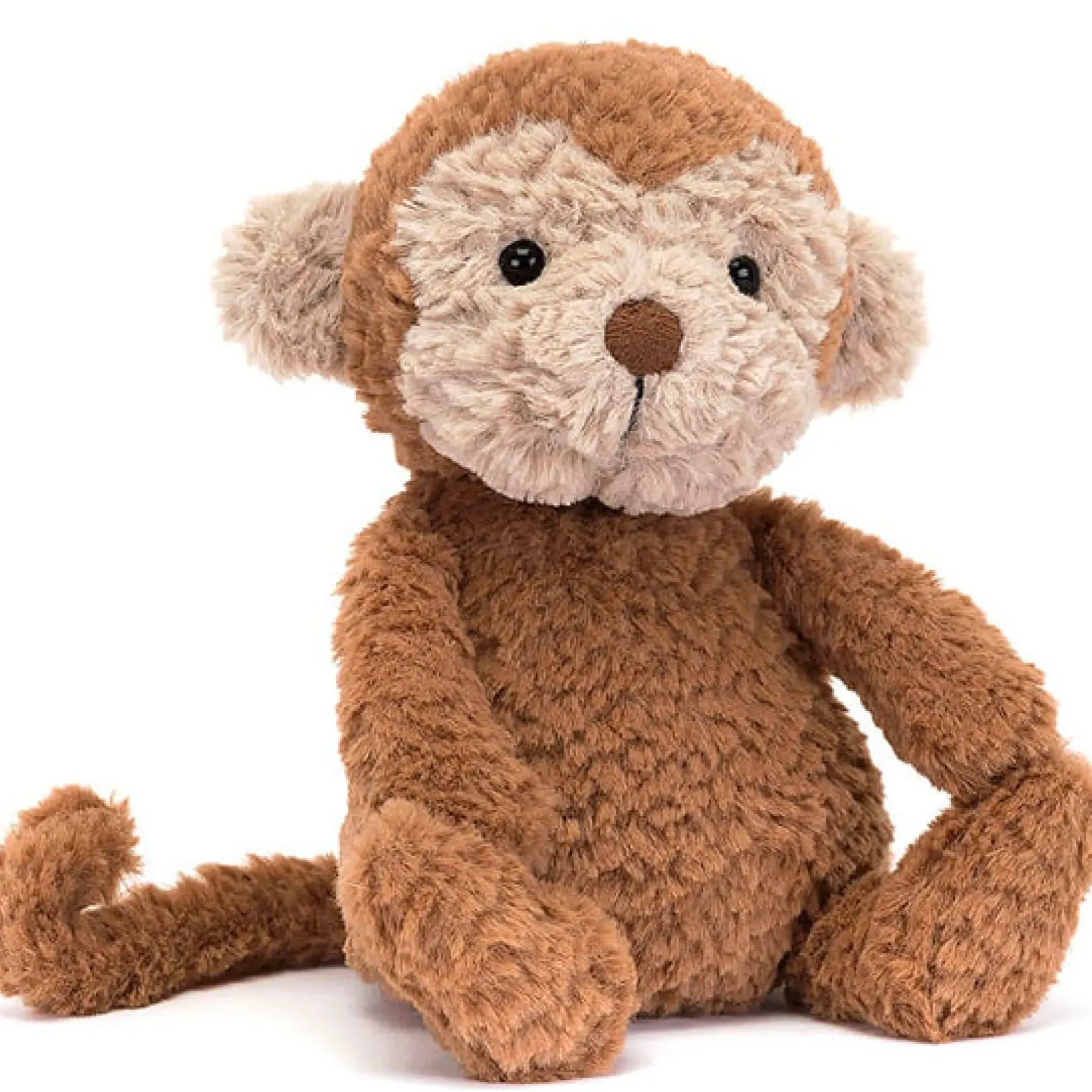 Jellycat Tumbletuft Monkey
