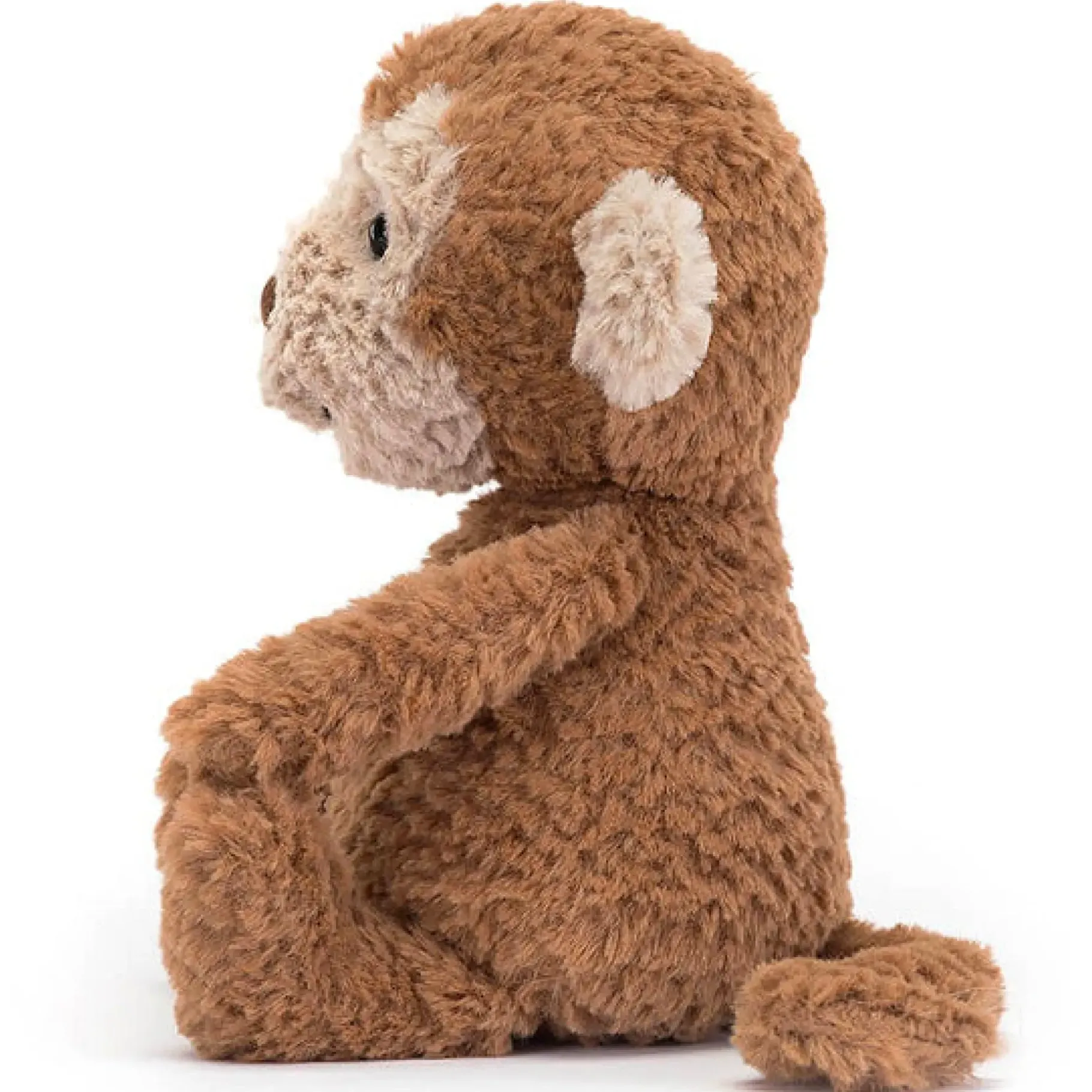 Jellycat Tumbletuft Monkey