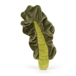 Jellycat Vivacious Kale Leaf