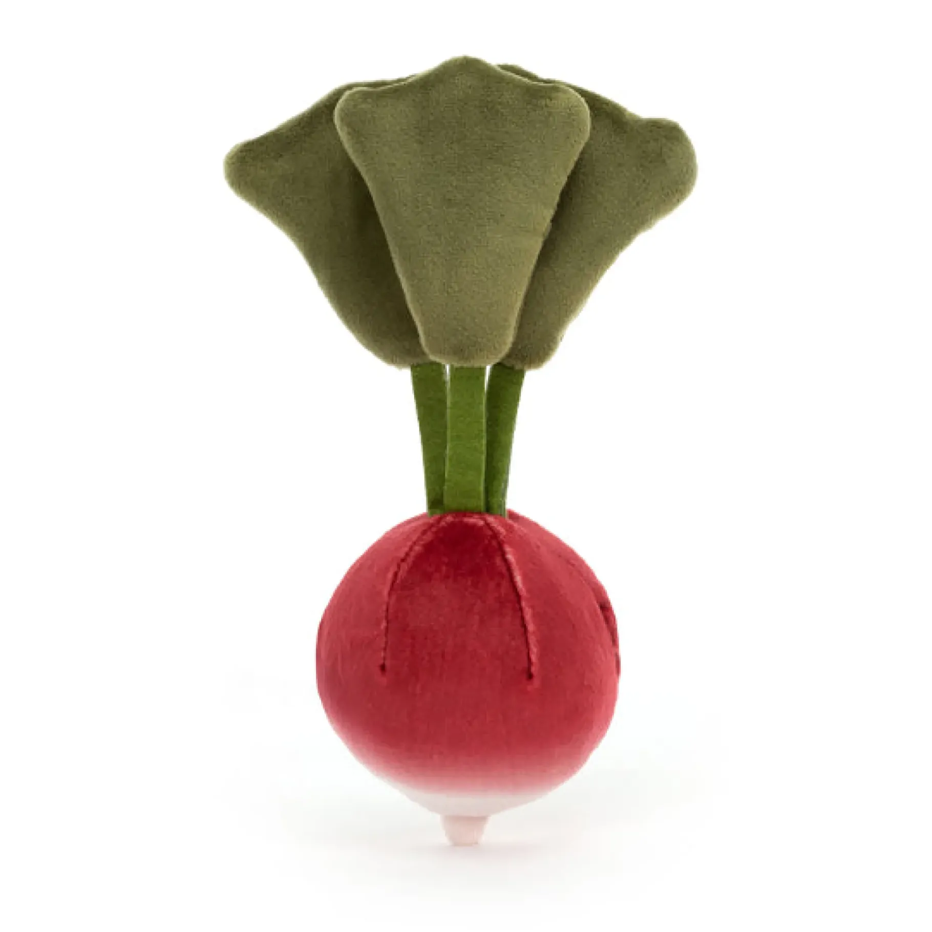 Jellycat Vivacious Vegetable Radish