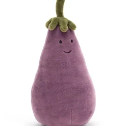 Jellycat Vivacious Vegetable Aubergine